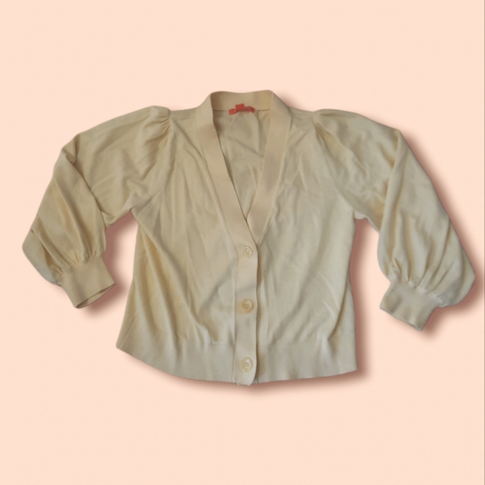 Buttery cardigan